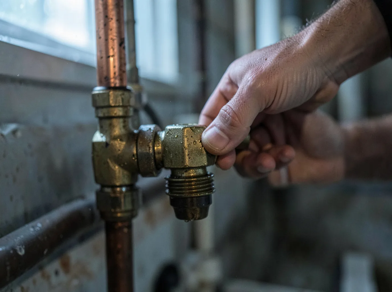 Emergency Plumber Lahmansville, WV FAQs
